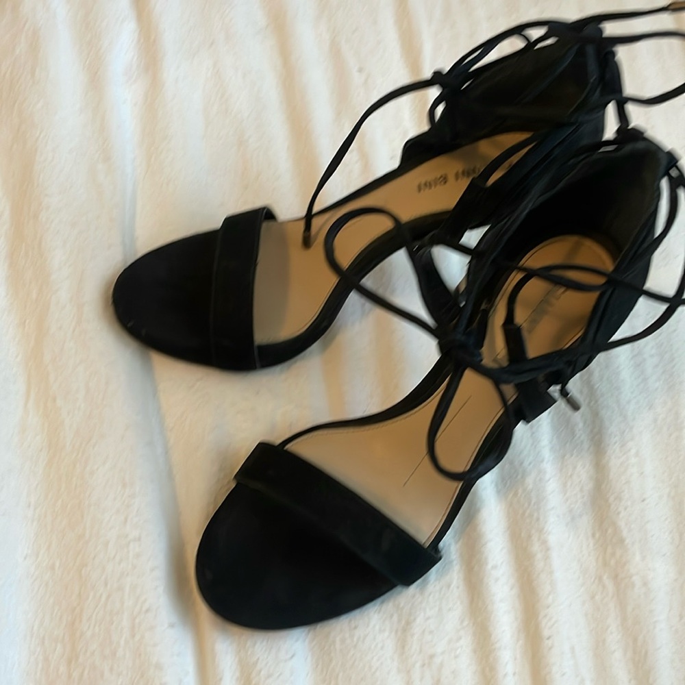 Giani Bini worn once